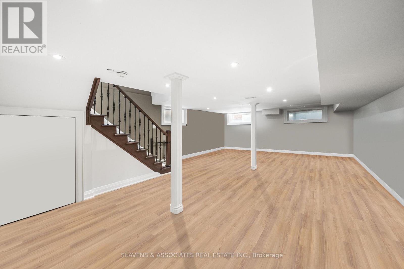 1213 Glencairn Avenue, Toronto, Ontario  M6B 2B6 - Photo 24 - W12424602
