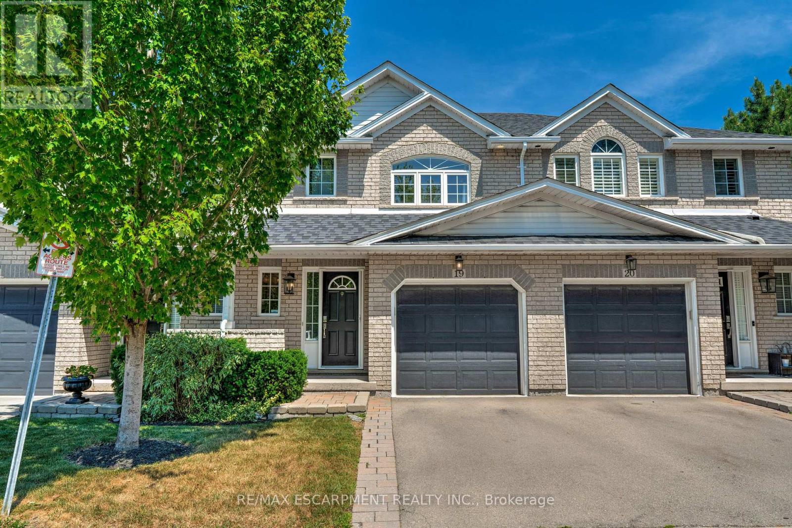 19 - 2151 WALKERS LINE, Burlington, Ontario