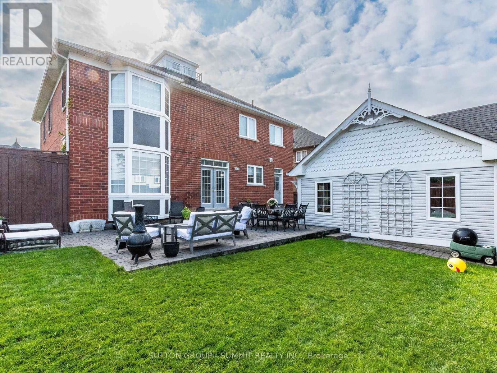 7123 Gillespie Lane, Mississauga, Ontario  L5W 1E8 - Photo 39 - W12424687
