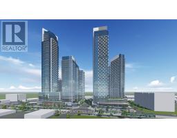 708 - 15 WATERGARDEN DRIVE, Mississauga, Ontario