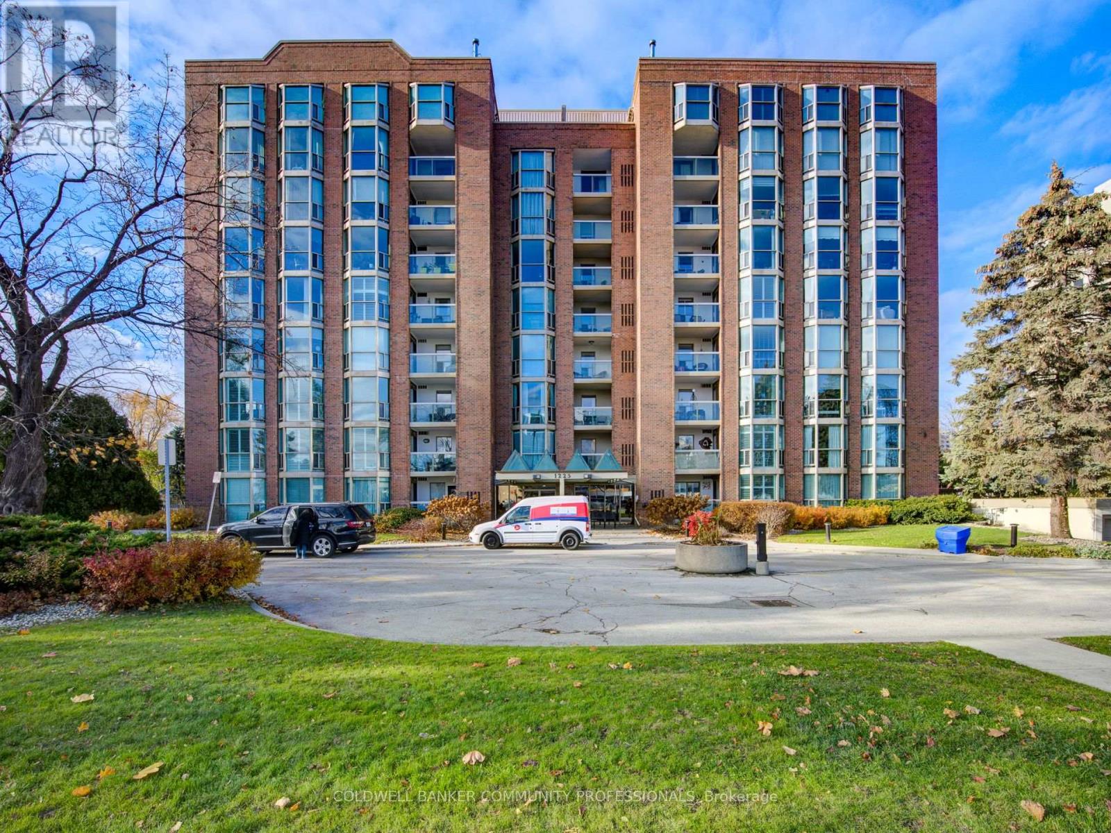 503 - 1225 NORTH SHORE BOULEVARD E, Burlington, Ontario