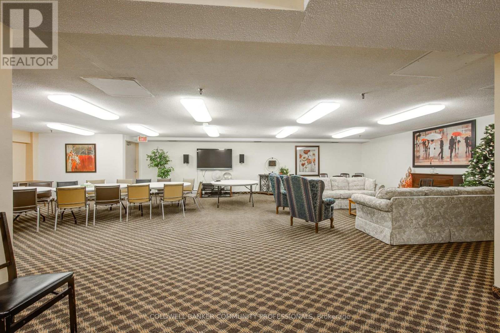 503 - 1225 North Shore Boulevard E, Burlington, Ontario  L7S 1Z6 - Photo 28 - W12424713