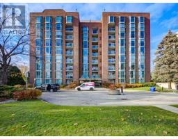 503 - 1225 NORTH SHORE BOULEVARD E, Burlington, Ontario