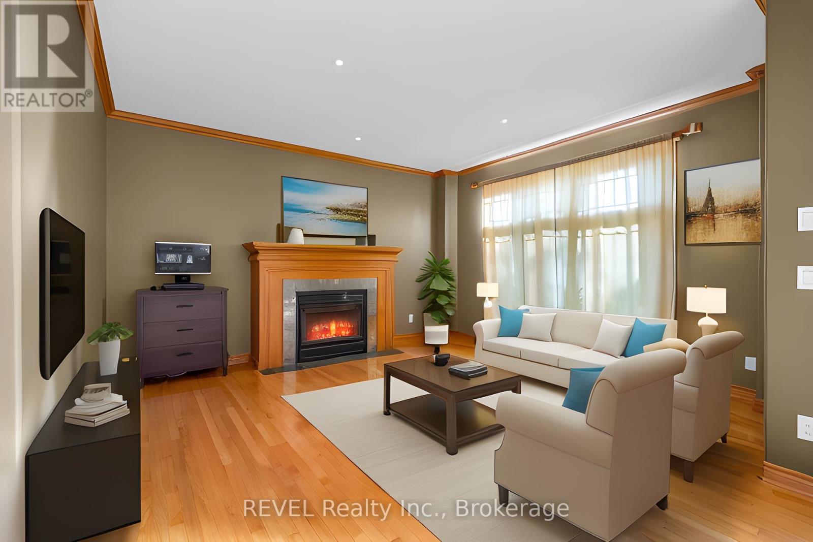 30 Maracay Way, St. Catharines, Ontario  L2W 1C4 - Photo 24 - X12424733