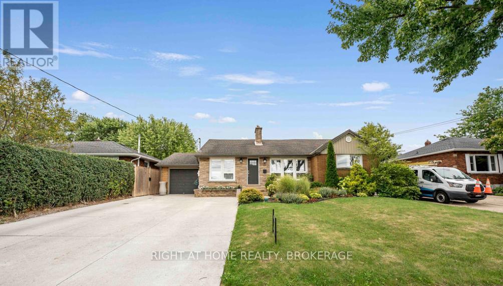57 Metcalfe Street, Thorold, Ontario  L2V 3A2 - Photo 2 - X12424758