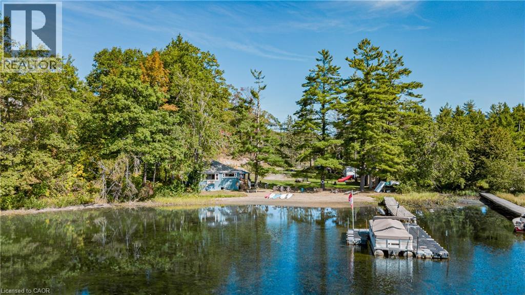 1230 FORSTERS Road, Minden Hills, Ontario