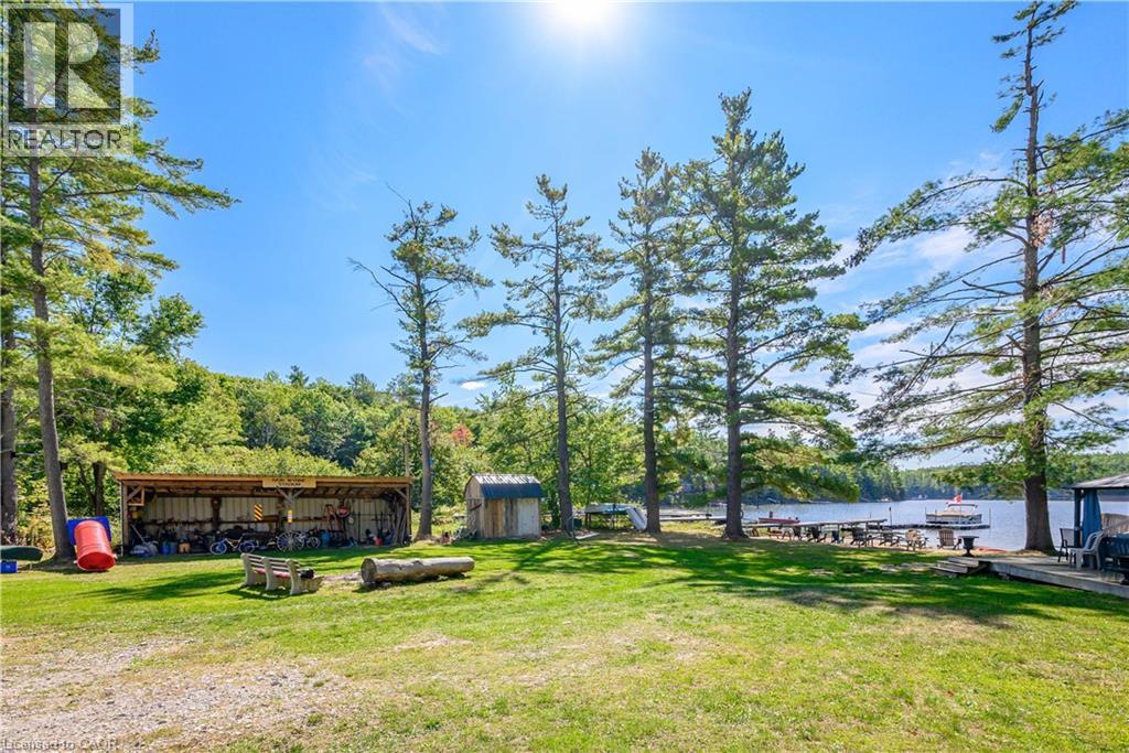 1230 Forsters Road, Minden Hills, Ontario  K0M 2K0 - Photo 33 - 40773377