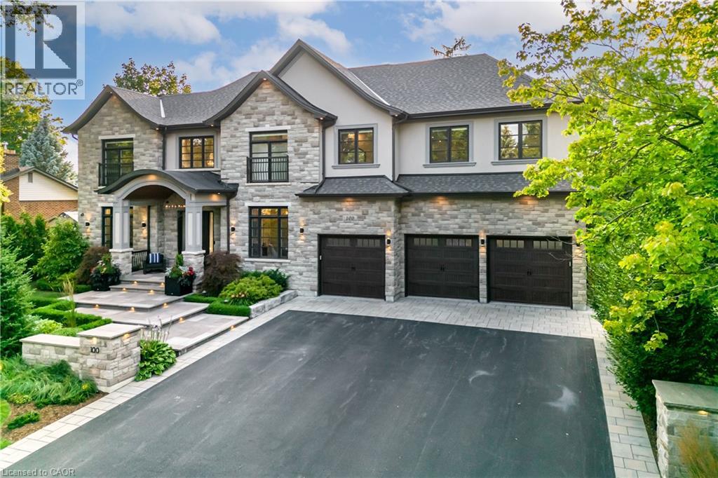 100 Seneca Drive, Ancaster, Ontario  L9G 3B8 - Photo 4 - 40773362