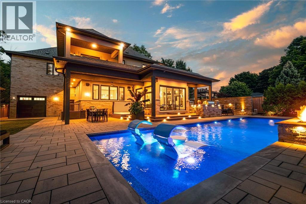 100 Seneca Drive, Ancaster, Ontario  L9G 3B8 - Photo 40 - 40773362