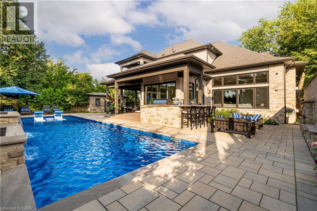 100 Seneca Drive, Ancaster, Ontario  L9G 3B8 - Photo 41 - 40773362