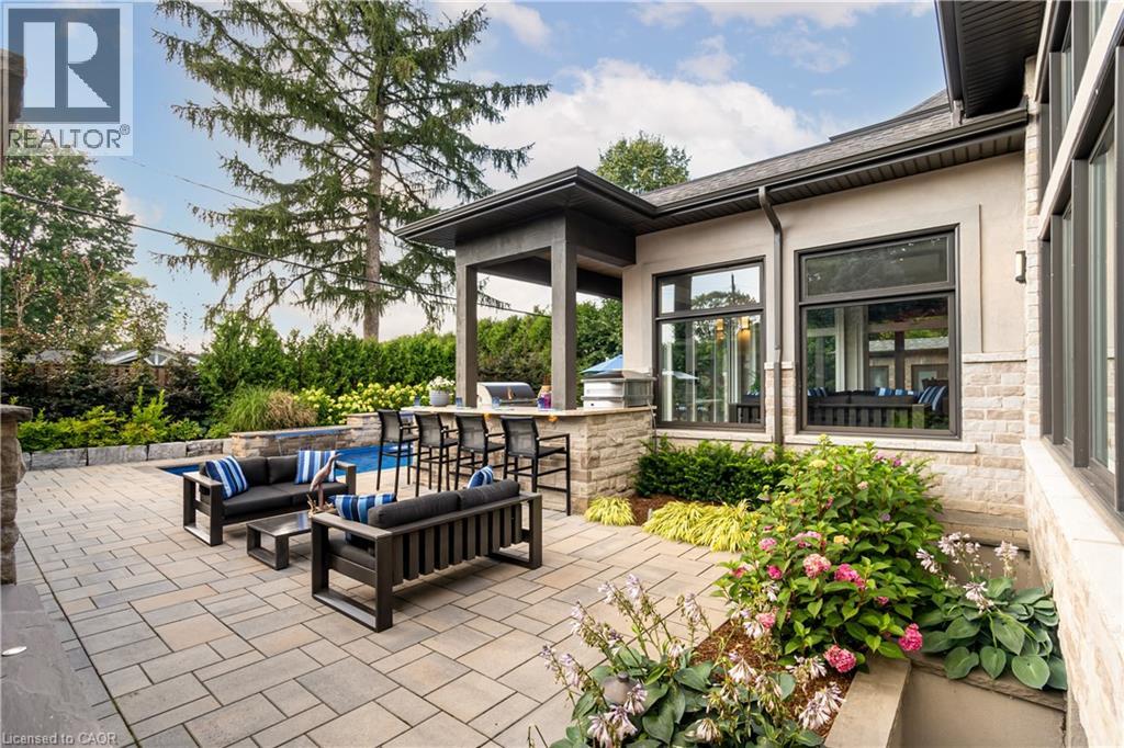 100 Seneca Drive, Ancaster, Ontario  L9G 3B8 - Photo 45 - 40773362