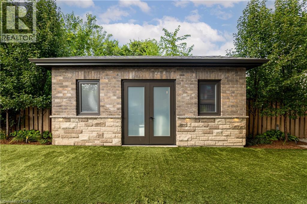100 Seneca Drive, Ancaster, Ontario  L9G 3B8 - Photo 48 - 40773362
