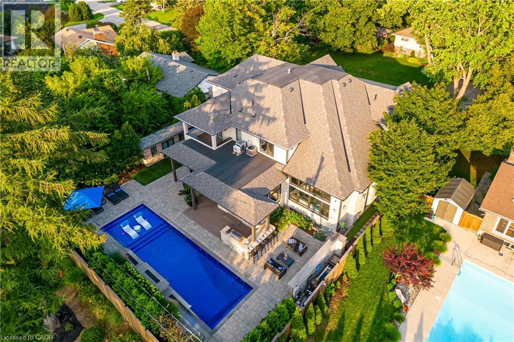 100 Seneca Drive, Ancaster, Ontario  L9G 3B8 - Photo 50 - 40773362