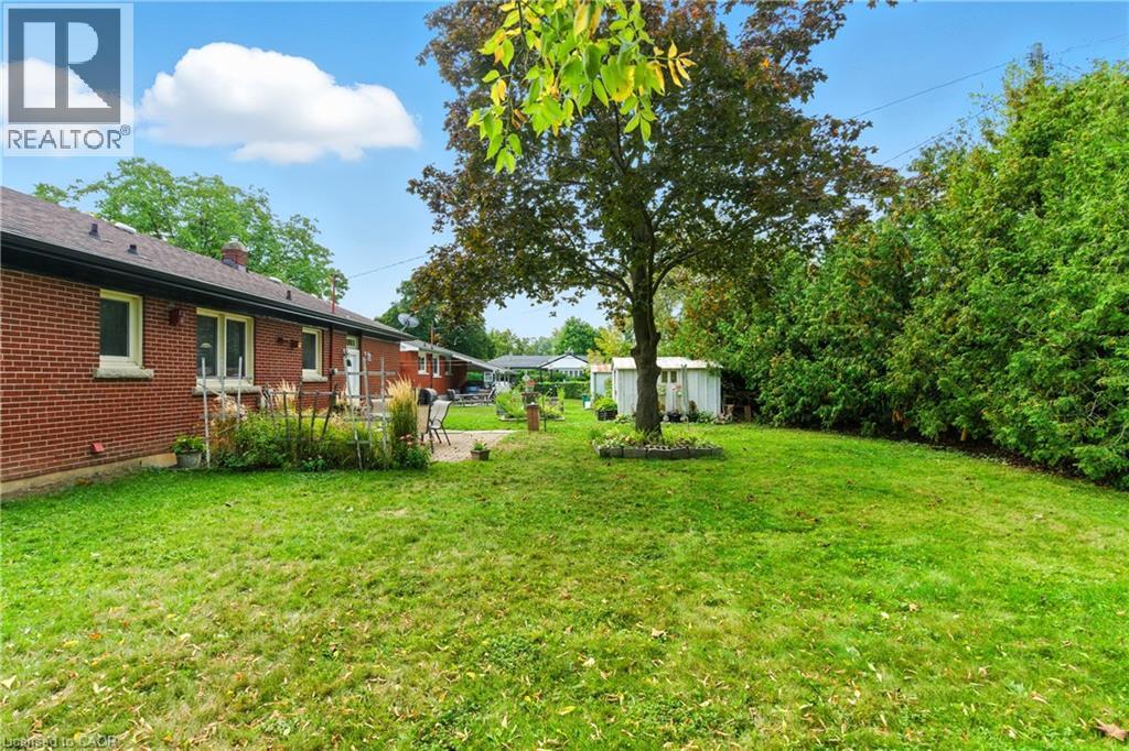 10 Riverview Boulevard, St. Catharines, Ontario  L2T 3L6 - Photo 29 - 40773050