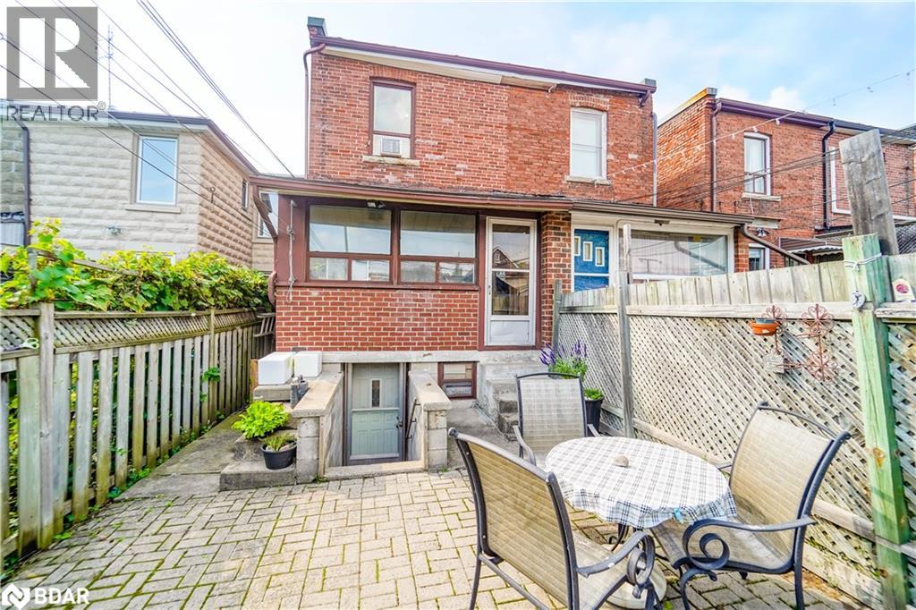 411 Westmoreland Avenue N, Toronto, Ontario  M6H 3A6 - Photo 10 - 40773184