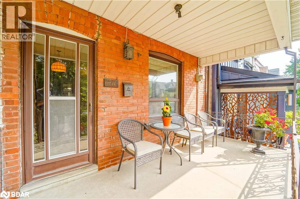 411 Westmoreland Avenue N, Toronto, Ontario  M6H 3A6 - Photo 2 - 40773184