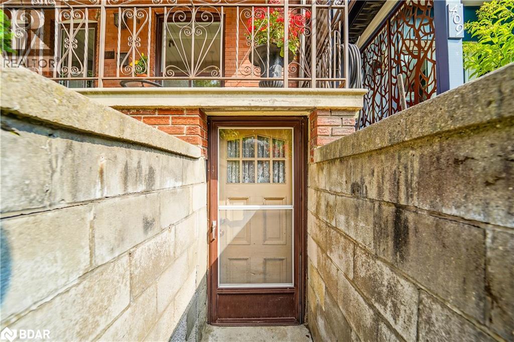411 Westmoreland Avenue N, Toronto, Ontario  M6H 3A6 - Photo 9 - 40773184
