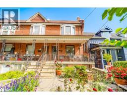 411 WESTMORELAND Avenue N, Toronto, Ontario