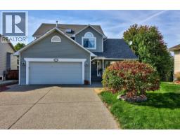 833 Bramble Place, kamloops, British Columbia