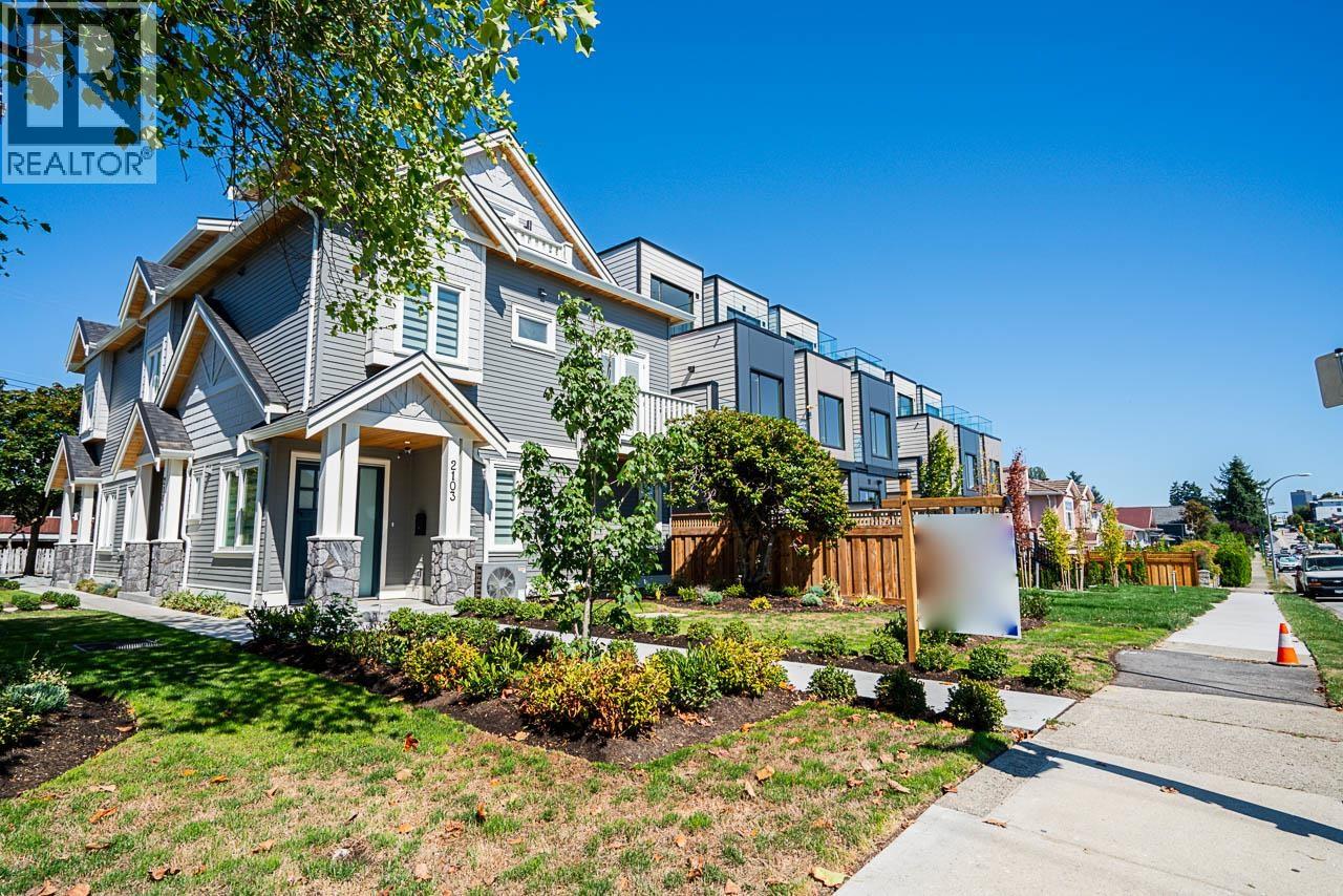 2103 E 33rd Avenue, Vancouver, British Columbia  V5N 3E9 - Photo 26 - R3051915
