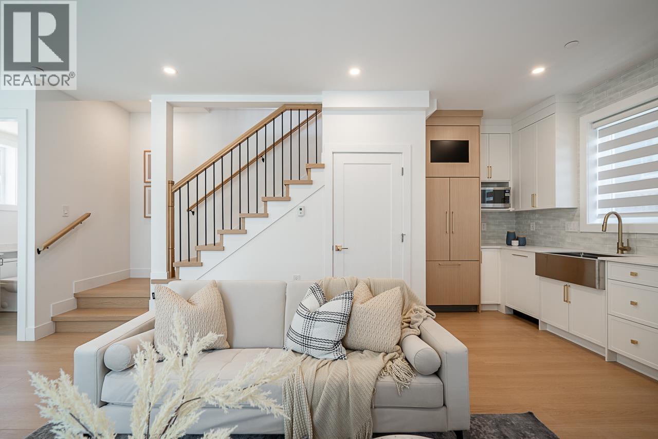 2103 E 33rd Avenue, Vancouver, British Columbia  V5N 3E9 - Photo 5 - R3051915