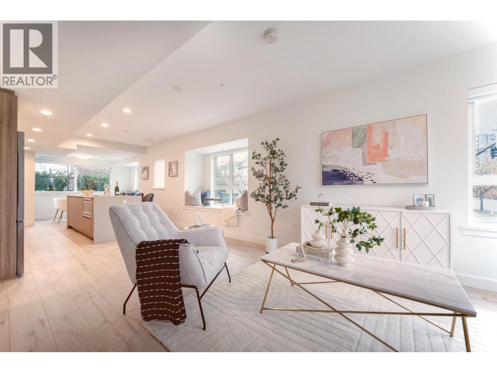 1 8428 PARK ROAD, Richmond, British Columbia