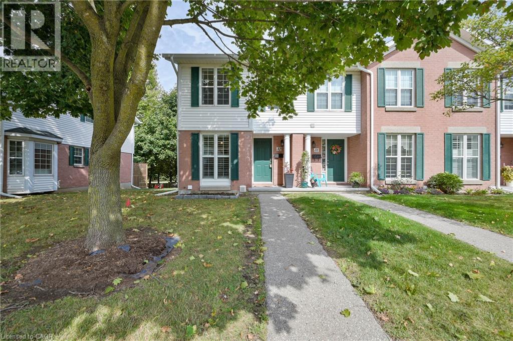 465 Woolwich Street N Unit# 32, Waterloo, Ontario  N2K 3S4 - Photo 3 - 40769225