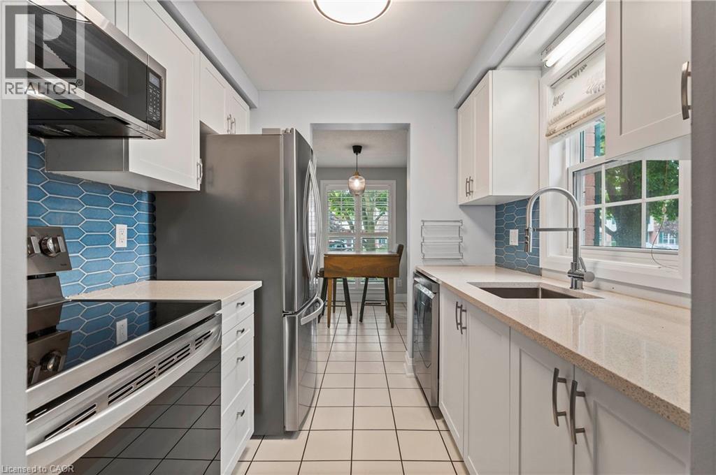 465 Woolwich Street N Unit# 32, Waterloo, Ontario  N2K 3S4 - Photo 6 - 40769225
