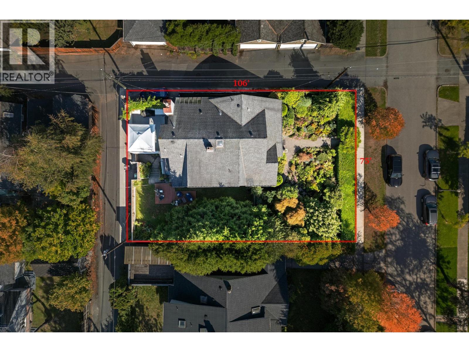 4149 Pine Crescent, Vancouver, British Columbia  V6J 4K8 - Photo 5 - R3051928