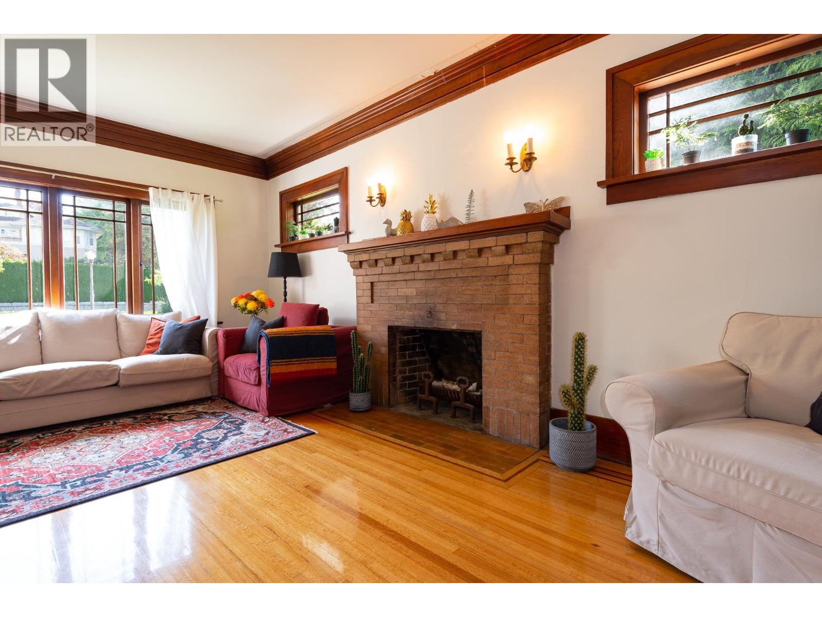 4149 Pine Crescent, Vancouver, British Columbia  V6J 4K8 - Photo 9 - R3051928