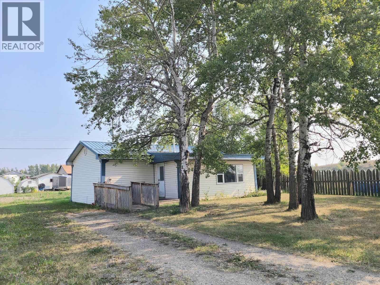 10855 102 STREET, Taylor, British Columbia