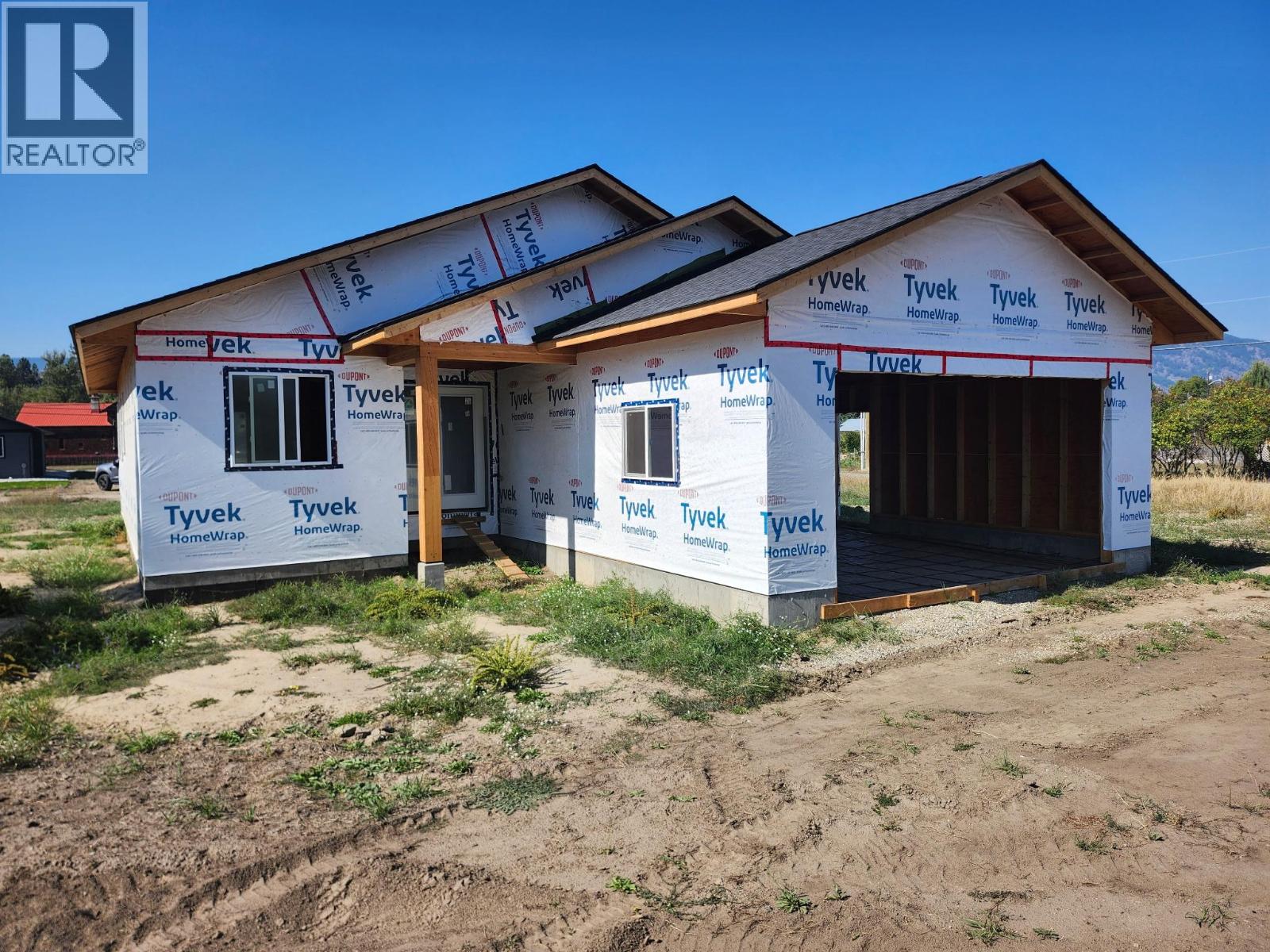 6085 18th Street, grand forks, British Columbia