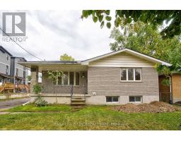 1595 Borden Street, London East (East H), Ca
