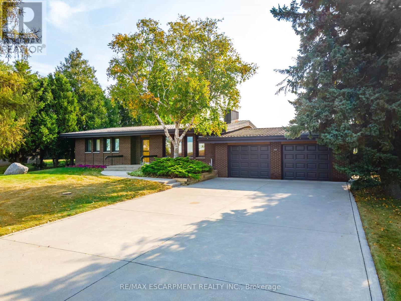 515 Trinity Church Road, Hamilton, Ontario  L0R 1P0 - Photo 1 - X12424673