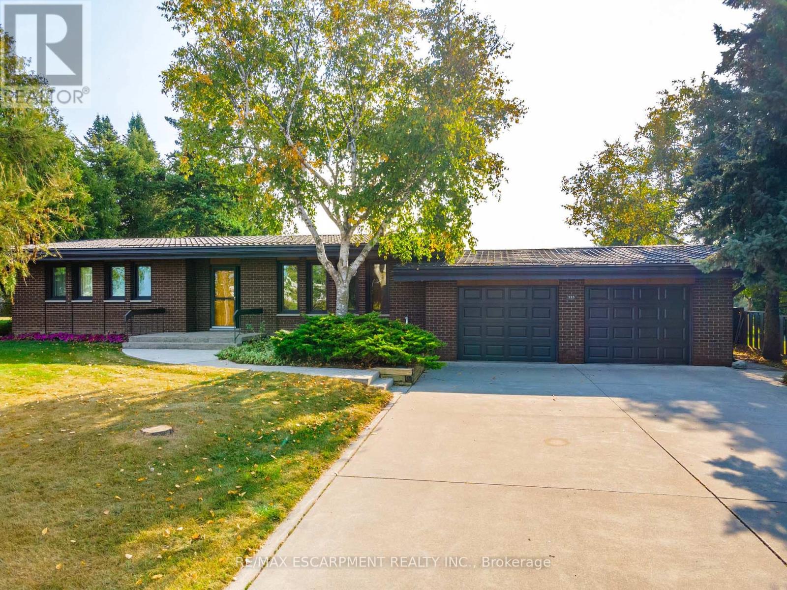 515 Trinity Church Road, Hamilton, Ontario  L0R 1P0 - Photo 2 - X12424673