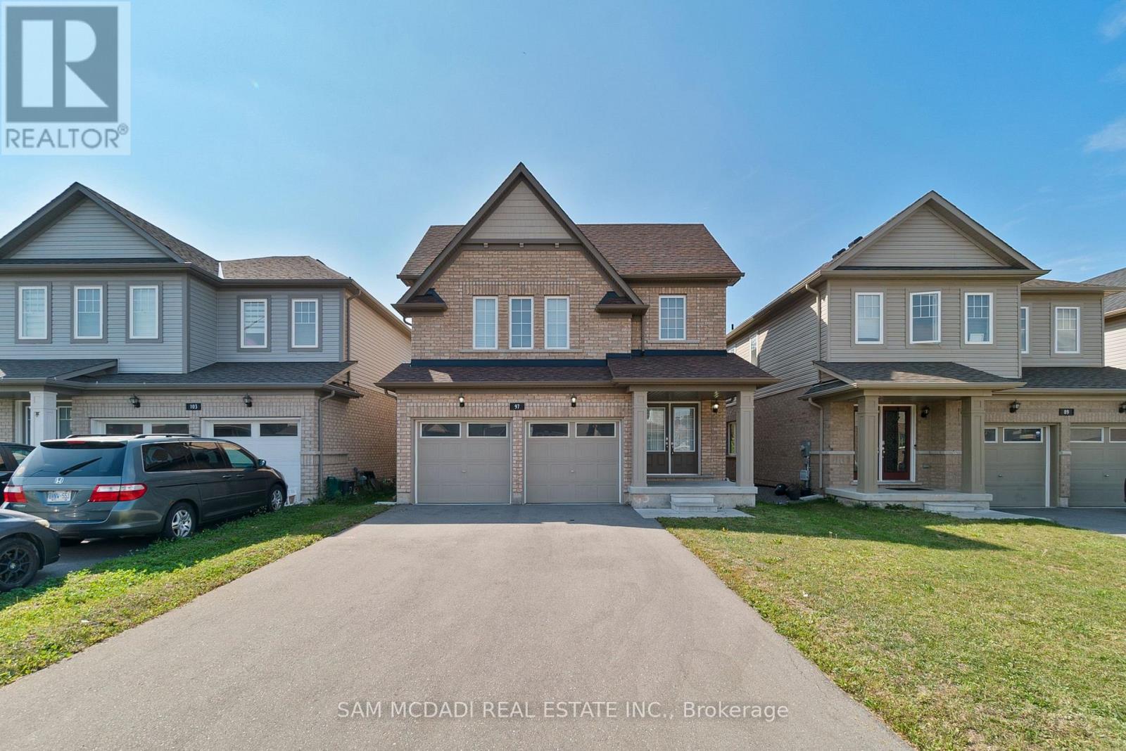 97 Tumblewood Place, Welland, Ontario  L3B 0J3 - Photo 1 - X12424689