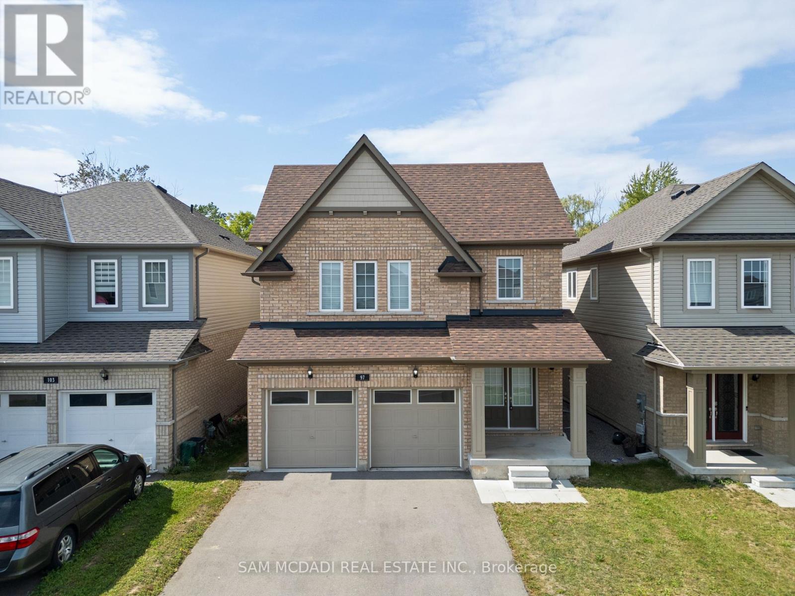 97 Tumblewood Place, Welland, Ontario  L3B 0J3 - Photo 2 - X12424689
