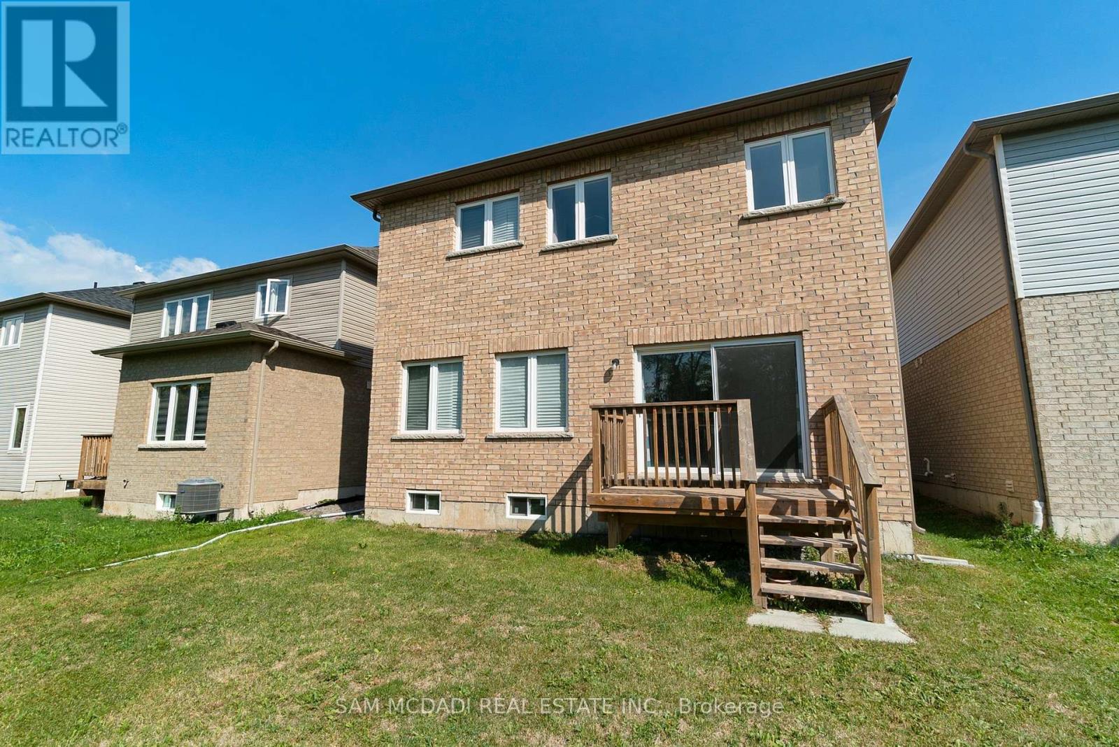 97 Tumblewood Place, Welland, Ontario  L3B 0J3 - Photo 34 - X12424689