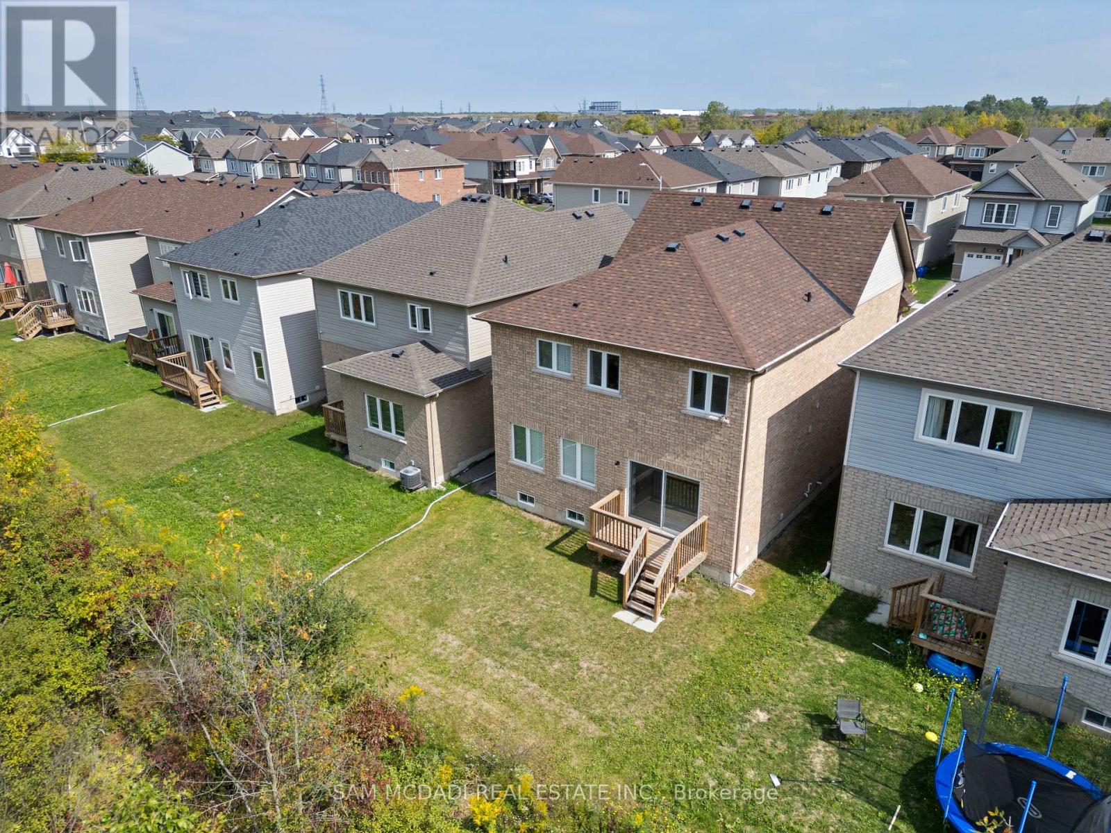 97 Tumblewood Place, Welland, Ontario  L3B 0J3 - Photo 35 - X12424689