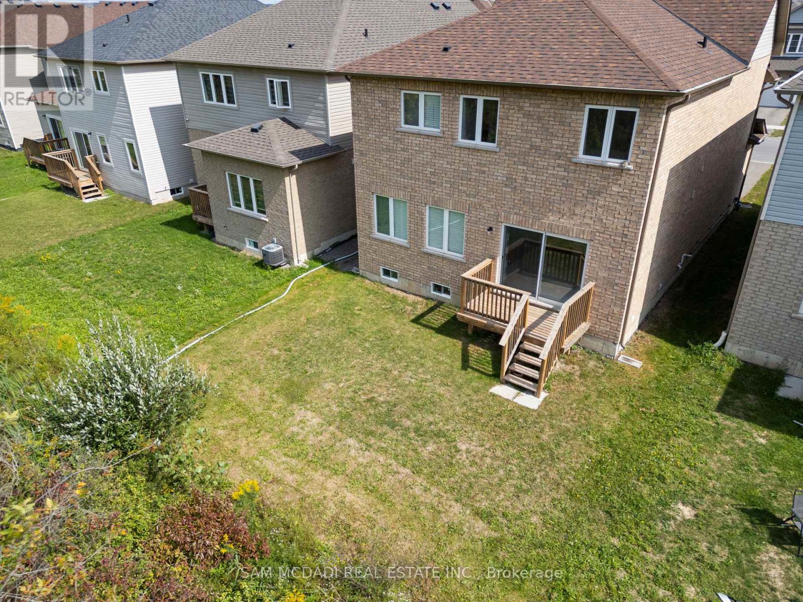 97 Tumblewood Place, Welland, Ontario  L3B 0J3 - Photo 36 - X12424689