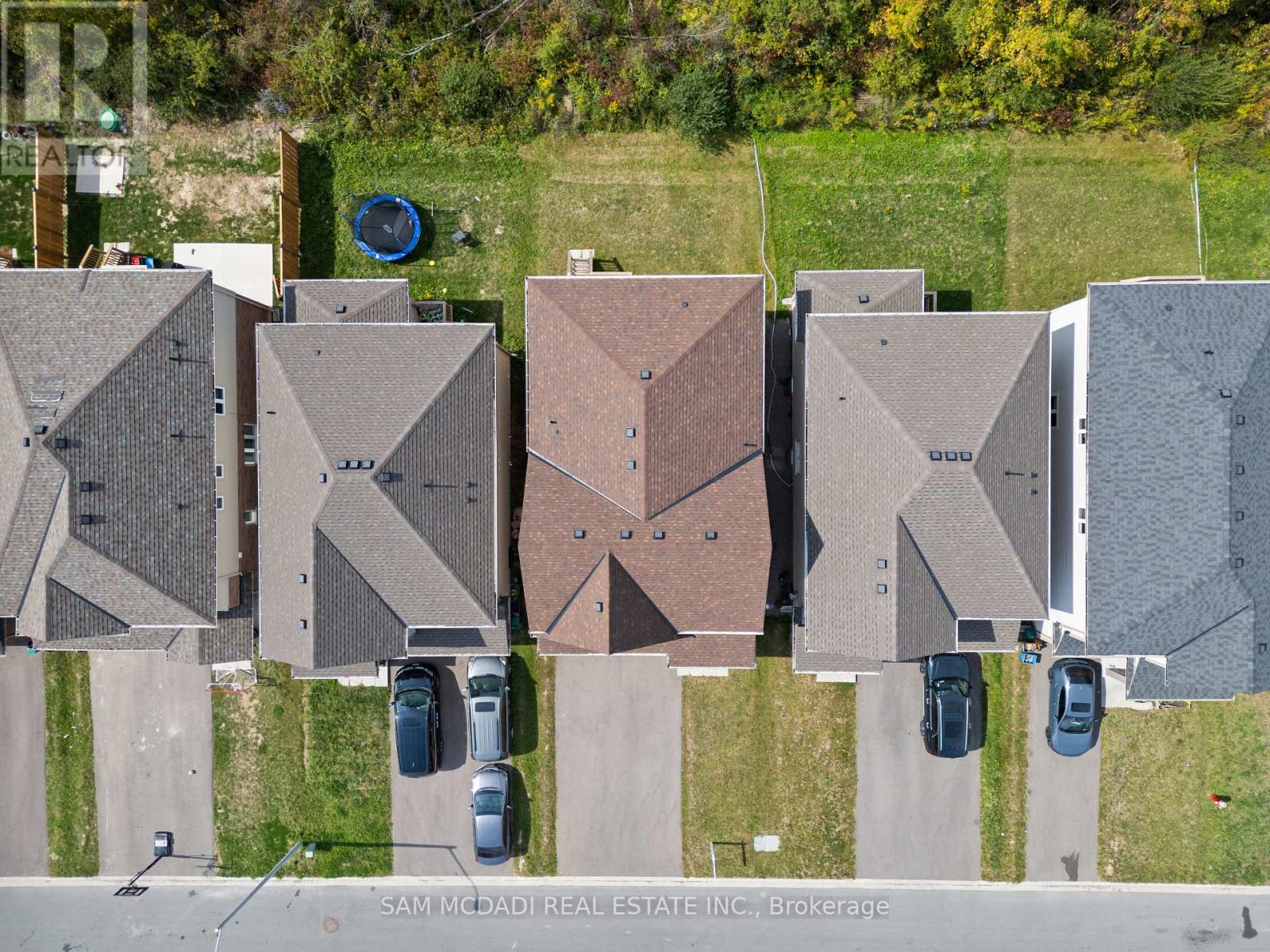 97 Tumblewood Place, Welland, Ontario  L3B 0J3 - Photo 37 - X12424689