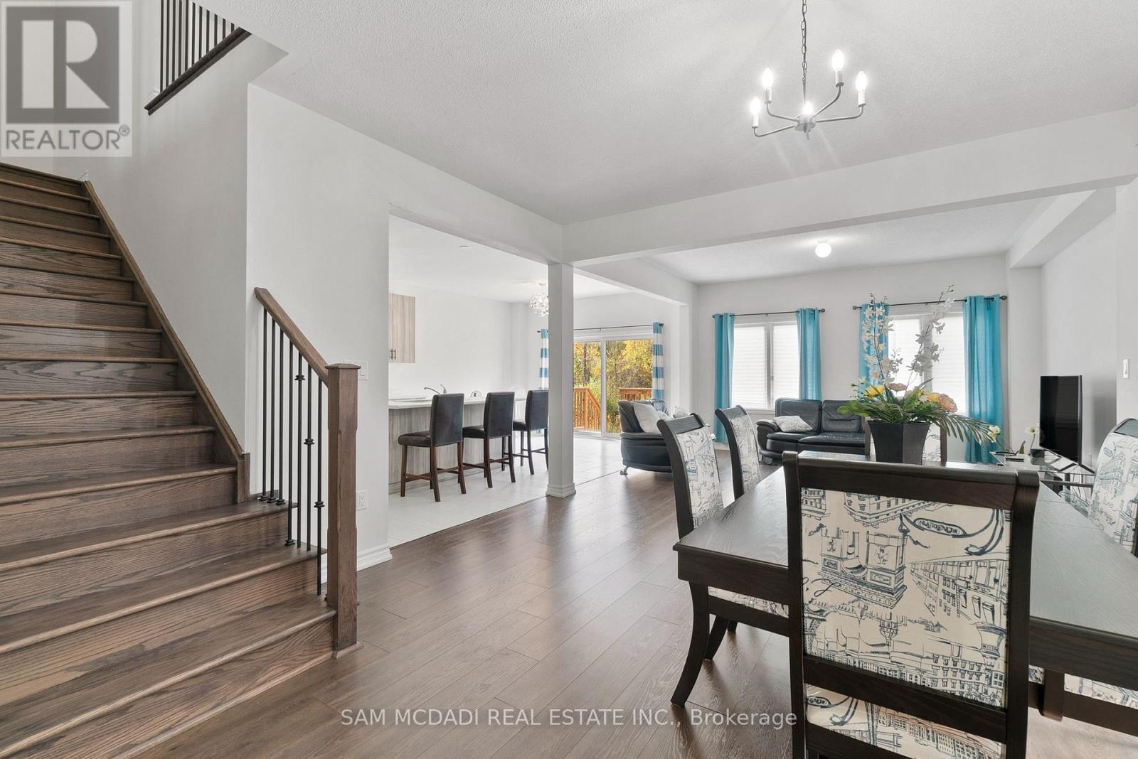 97 Tumblewood Place, Welland, Ontario  L3B 0J3 - Photo 6 - X12424689