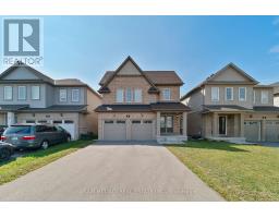 97 TUMBLEWOOD PLACE, Welland, Ontario