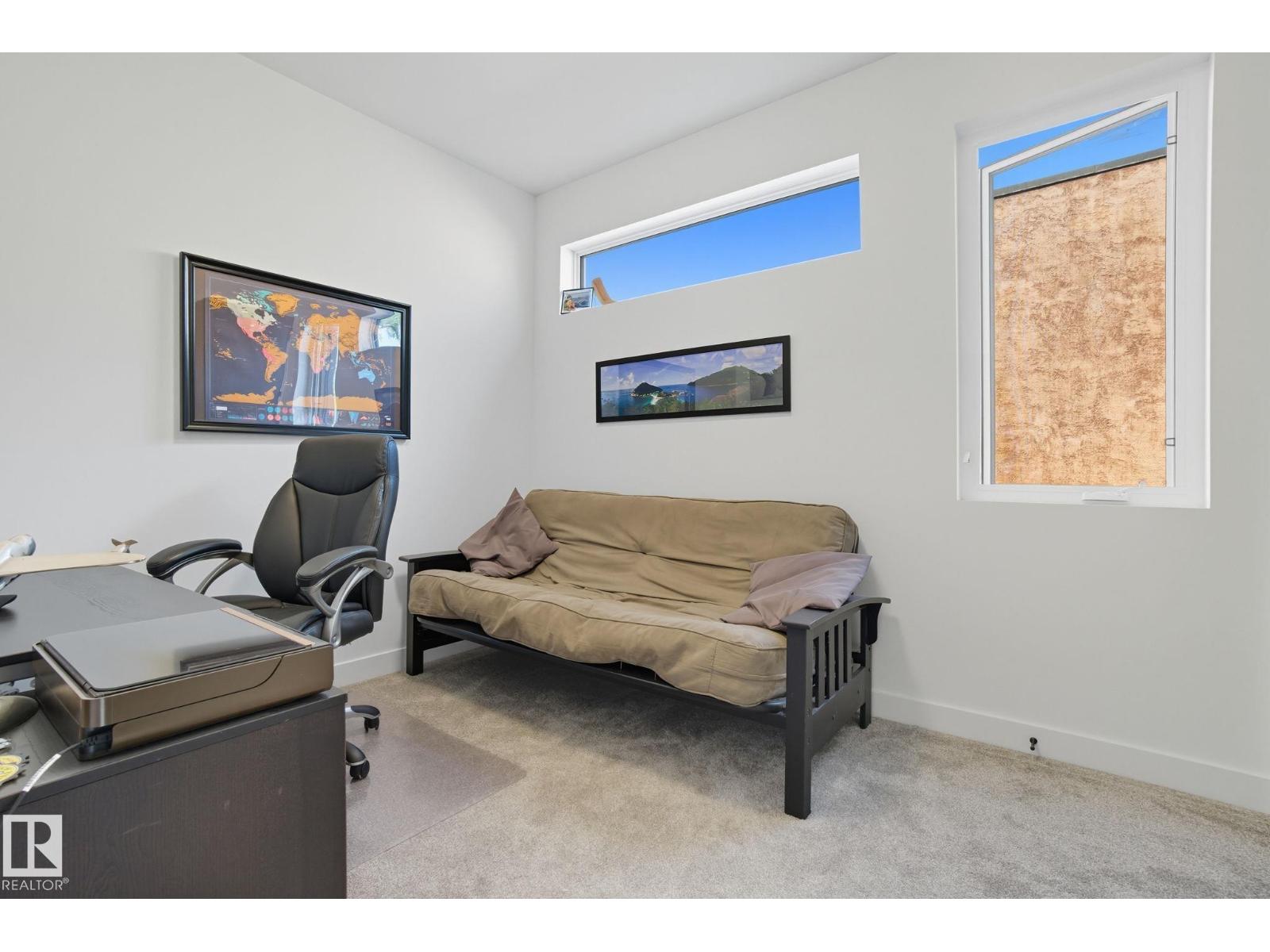 10140 90 St Nw, Edmonton, Alberta  T5H 1R6 - Photo 37 - E4459268