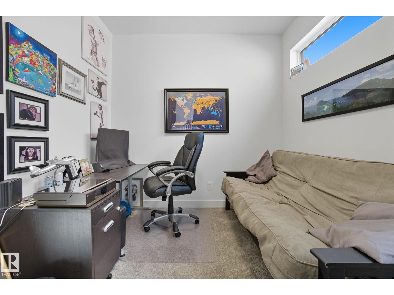 10140 90 St Nw, Edmonton, Alberta  T5H 1R6 - Photo 38 - E4459268