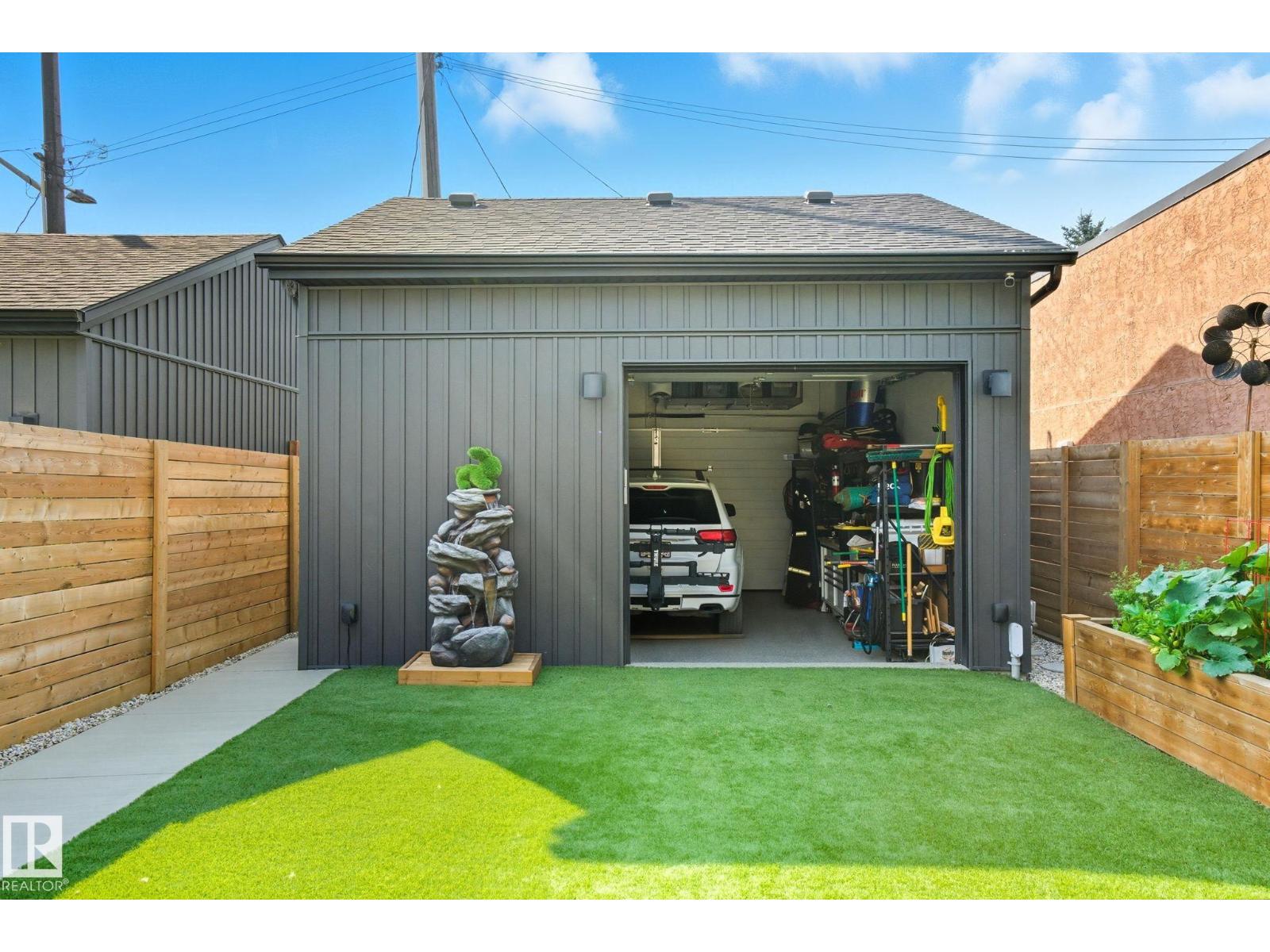 10140 90 St Nw, Edmonton, Alberta  T5H 1R6 - Photo 61 - E4459268