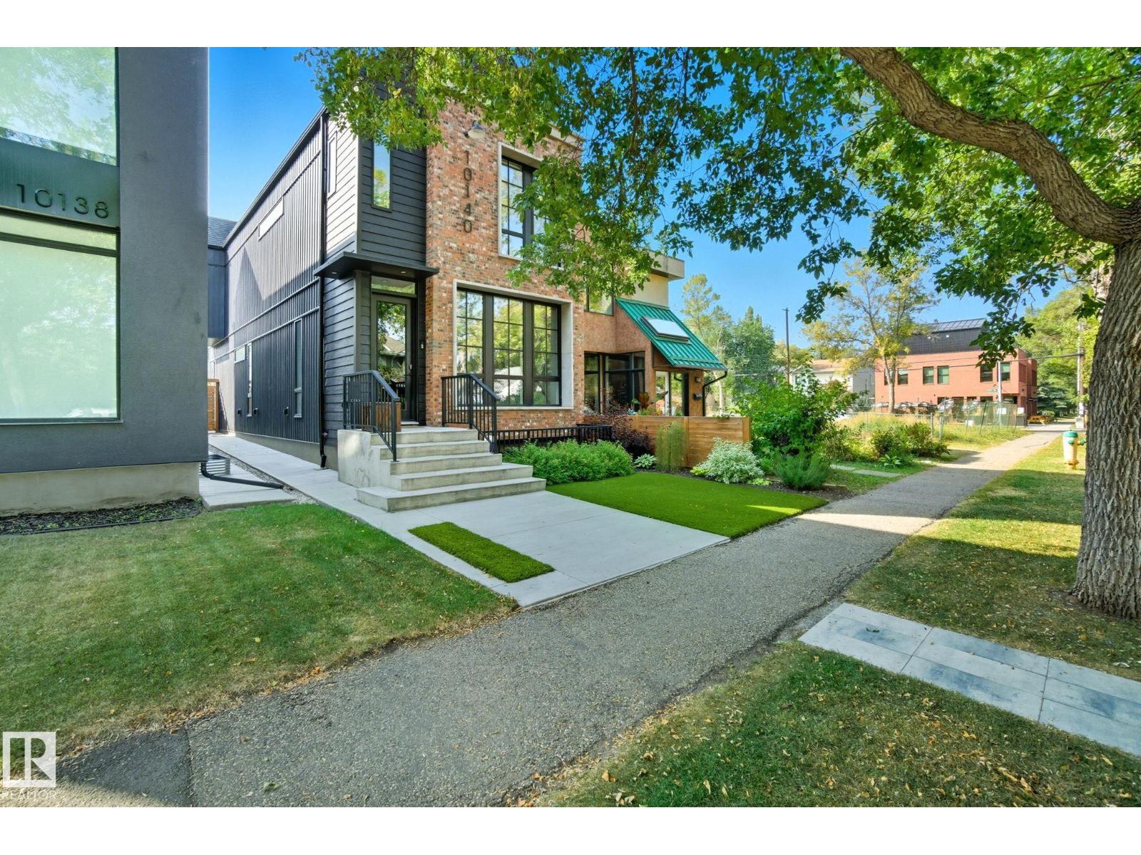 10140 90 St Nw, Edmonton, Alberta  T5H 1R6 - Photo 64 - E4459268