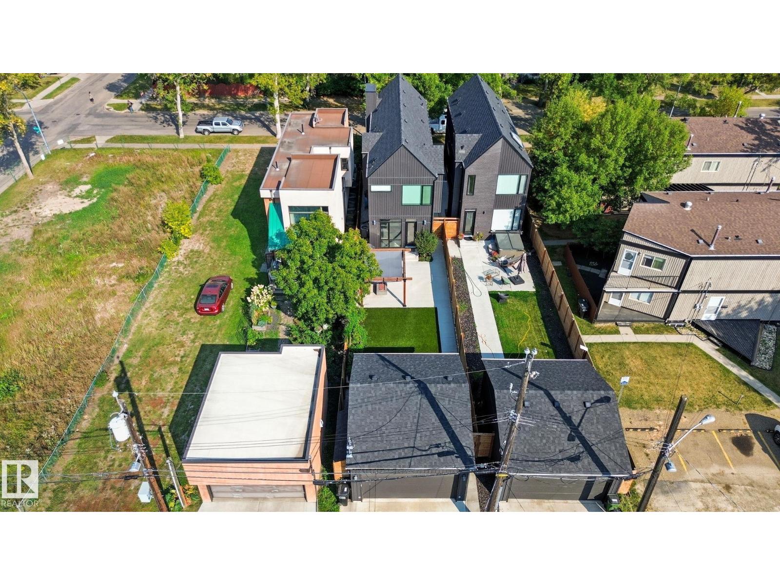 10140 90 St Nw, Edmonton, Alberta  T5H 1R6 - Photo 67 - E4459268