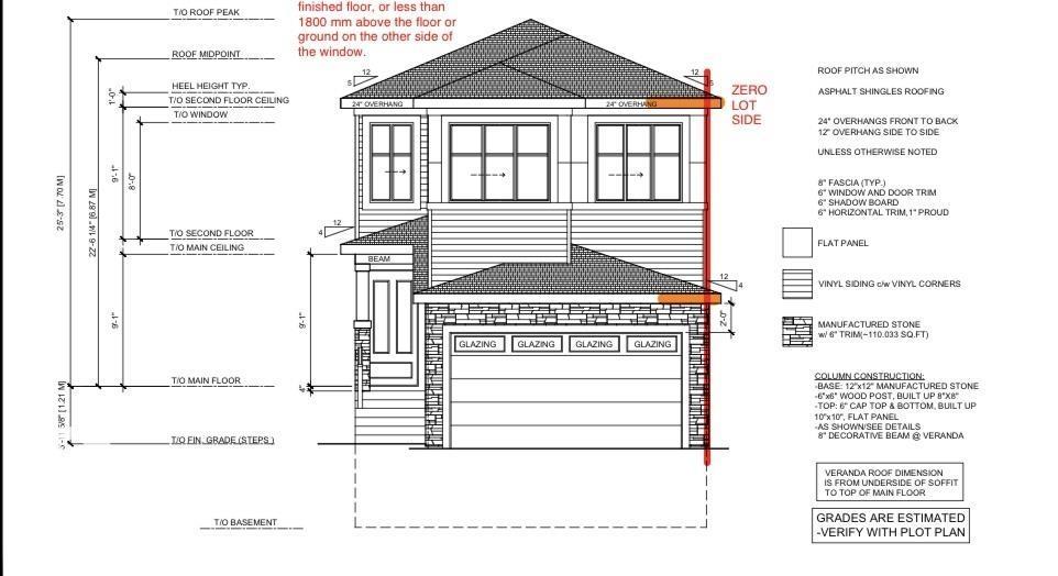 4305 36 St, Beaumont, Alberta  T4X 3G6 - Photo 3 - E4459270