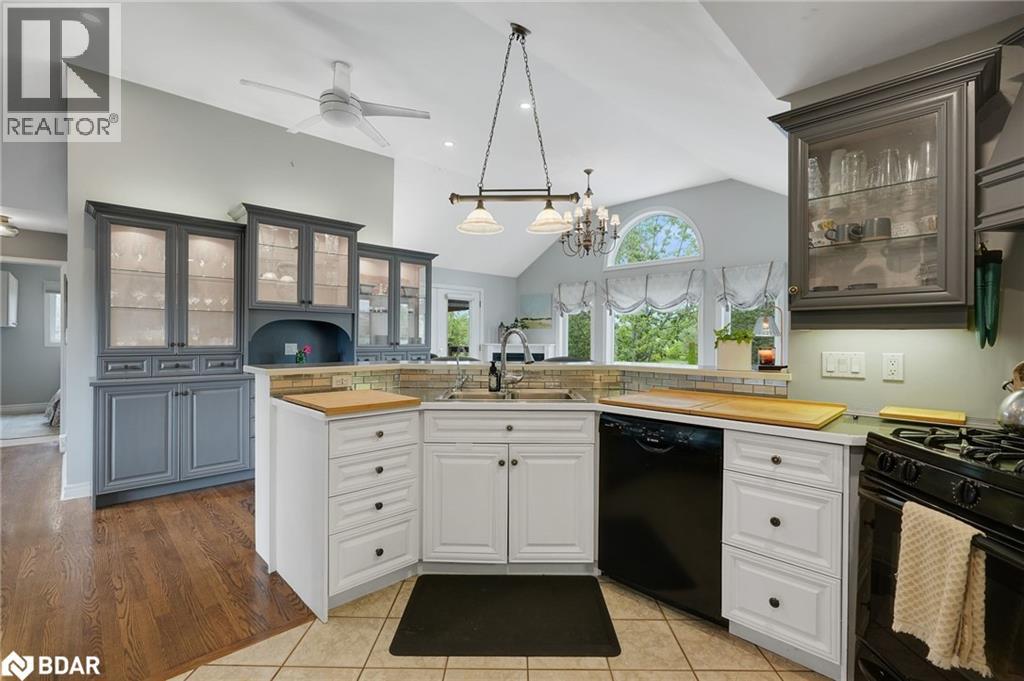 1171 9 Line N, Oro-Medonte, Ontario  L0L 1T0 - Photo 9 - 40767156